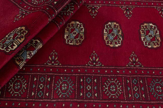 Pakistan Buchara 3ply - 2