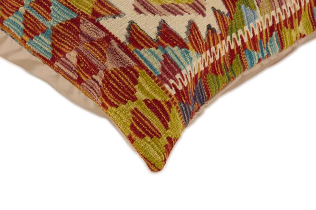 Κιλίμ Afghan Kissen - 1