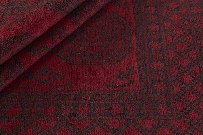 Afghan Akhche - 2