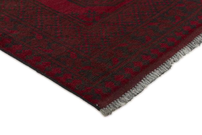 Afghan Akhche - 3