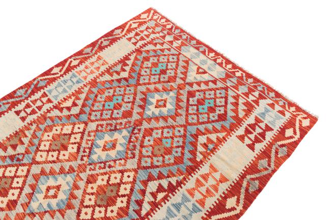 Kilim Afgán - 2