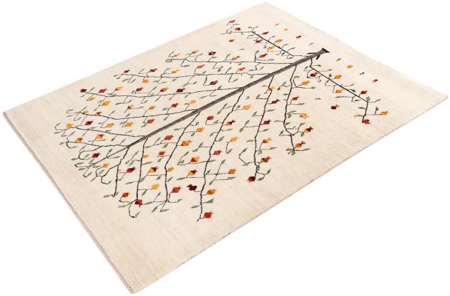 Persisk Gabbeh Kashkuli Banafsheh - 1