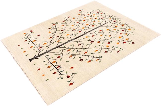 Persisk Gabbeh Kashkuli Banafsheh - 2