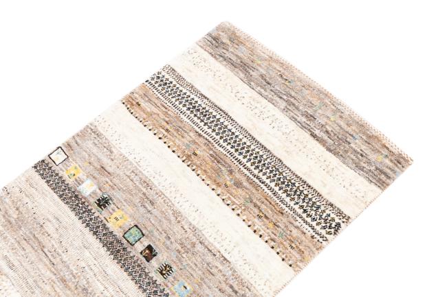 Perser Gabbeh Loribaft Natura - 3