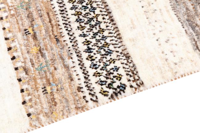 Perser Gabbeh Loribaft Natura - 4