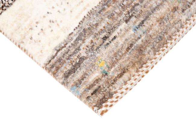 Perser Gabbeh Loribaft Natura - 5
