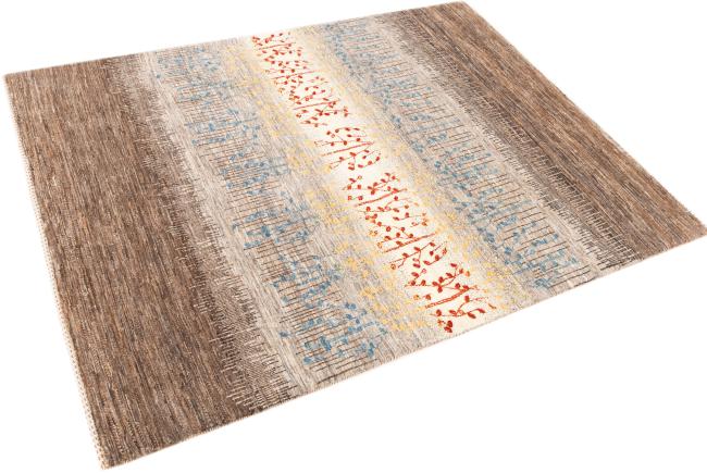 Persia Gabbeh Loribaft Nowbaft - 2