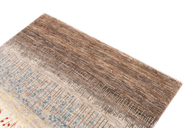 Persia Gabbeh Loribaft Nowbaft - 3