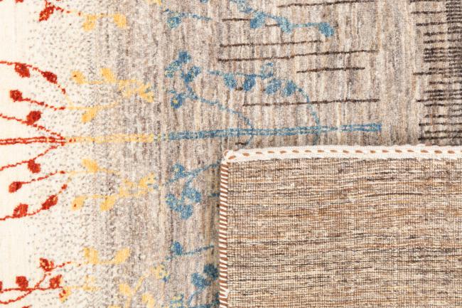 Persia Gabbeh Loribaft Nowbaft - 6