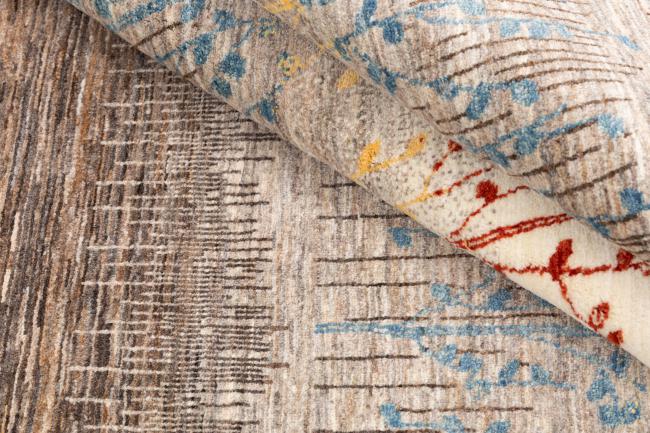 Persia Gabbeh Loribaft Nowbaft - 8