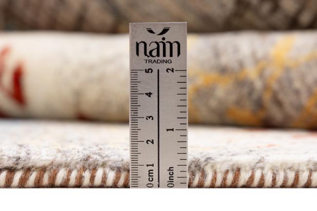 Persia Gabbeh Loribaft Nowbaft - 9