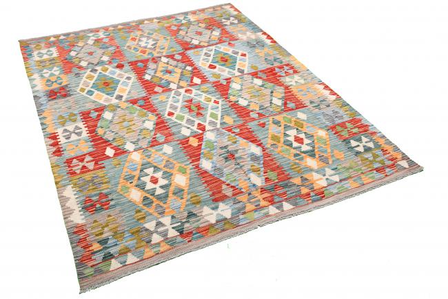 Kilim Afegão Himalaya - 1