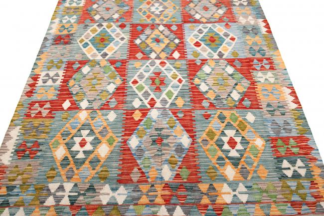 Kilim Afegão Himalaya - 2