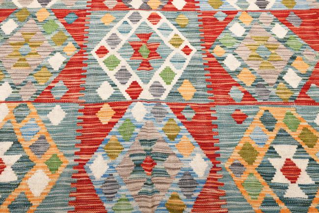 Kilim Afegão Himalaya - 3