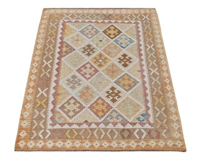 Kilim Afegão - 1