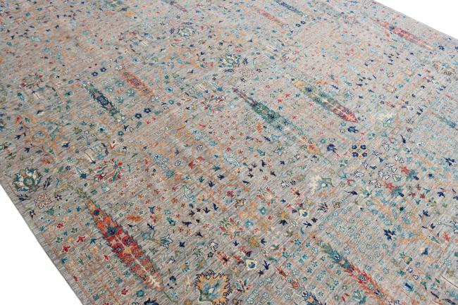 Arijana Hajjalili - 5