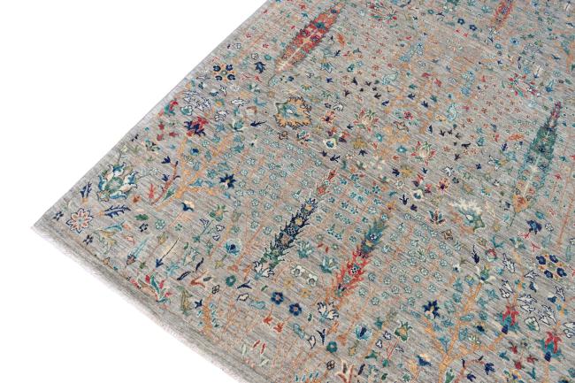 Arijana Hajjalili - 7