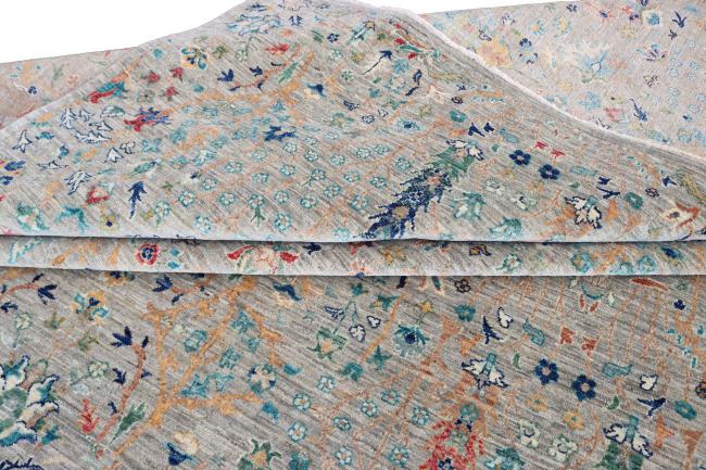 Arijana Hajjalili - 10