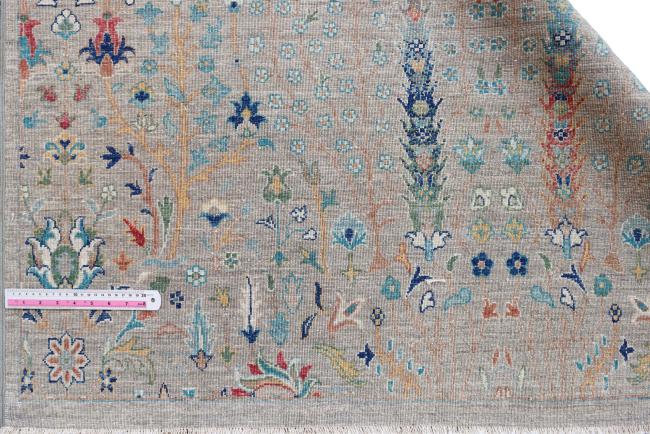 Arijana Hajjalili - 12