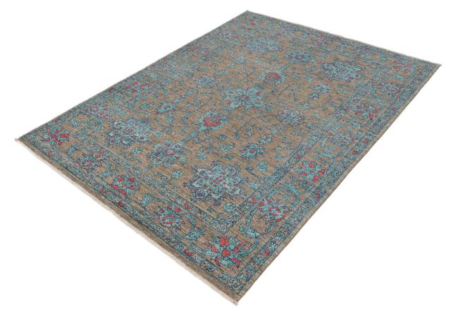 Ziegler Farahan - 2
