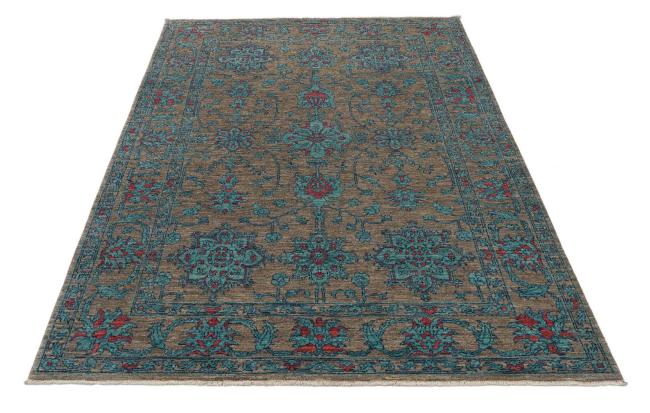 Ziegler Farahan - 3