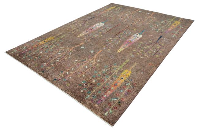 Ziegler Farahan - 2