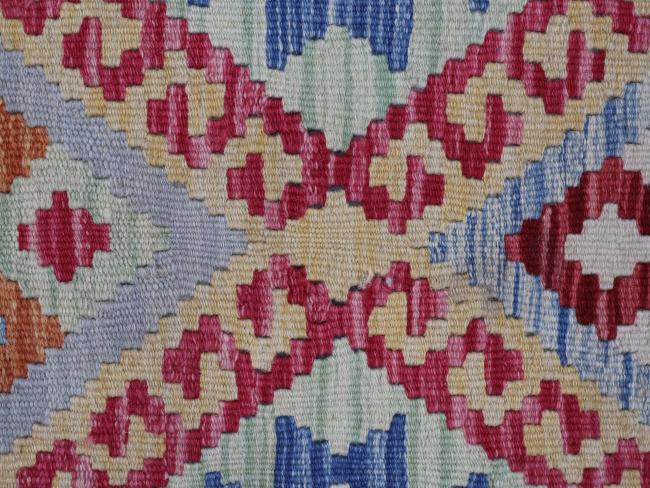 Kelim Afghan - 5