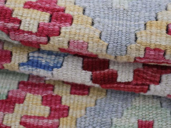Kelim Afghan - 6