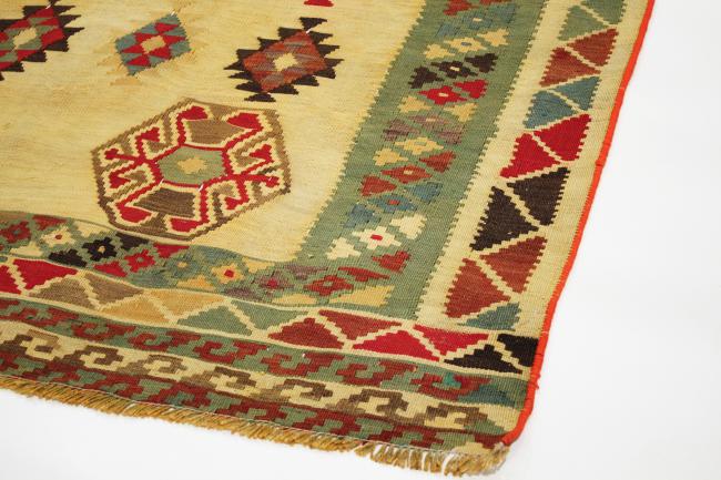 Kilim Fars Old Style - 2