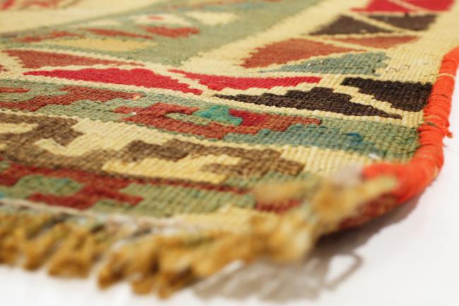 Kilim Fars Old Style - 3