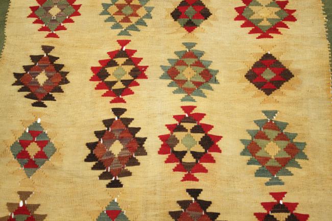 Kilim Fars Old Style - 4