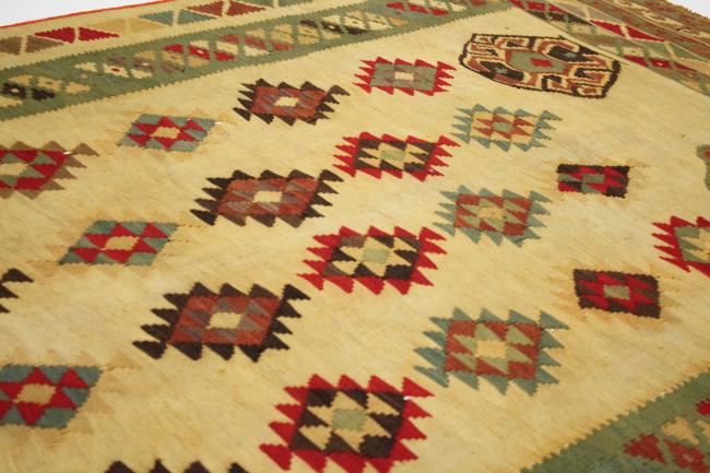 Kilim Fars Old Style - 5