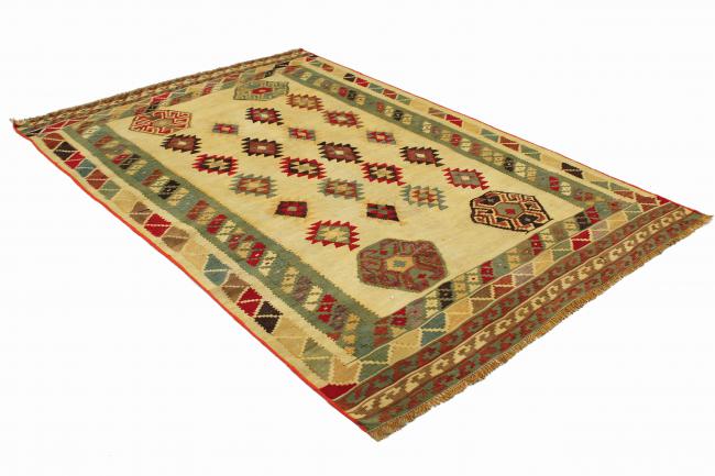 Kilim Fars Old Style - 6