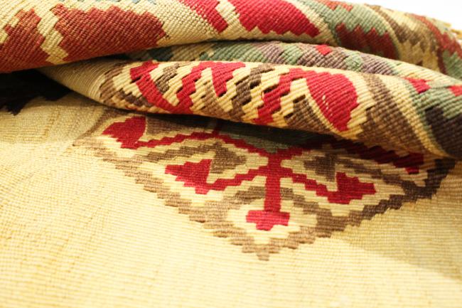 Kilim Fars Old Style - 7