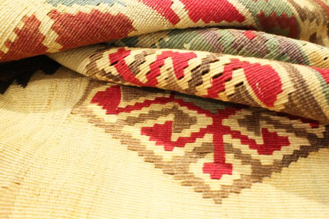 Kilim Fars Old Style - 8