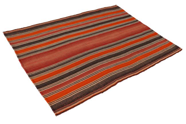 Kilim Fars Antigo - 2