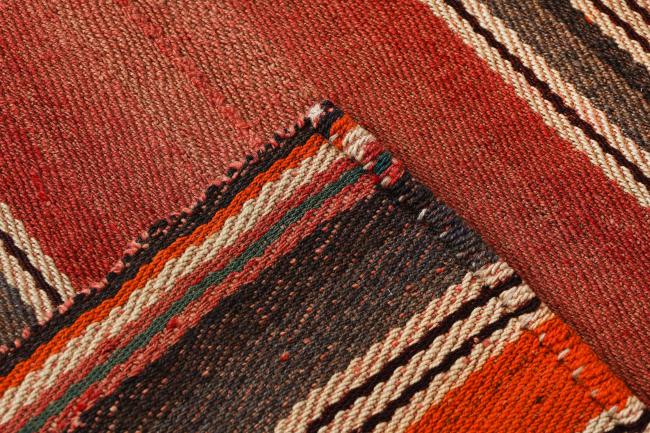 Kilim Fars Antigo - 6