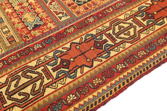 Kilim Soozani - 4