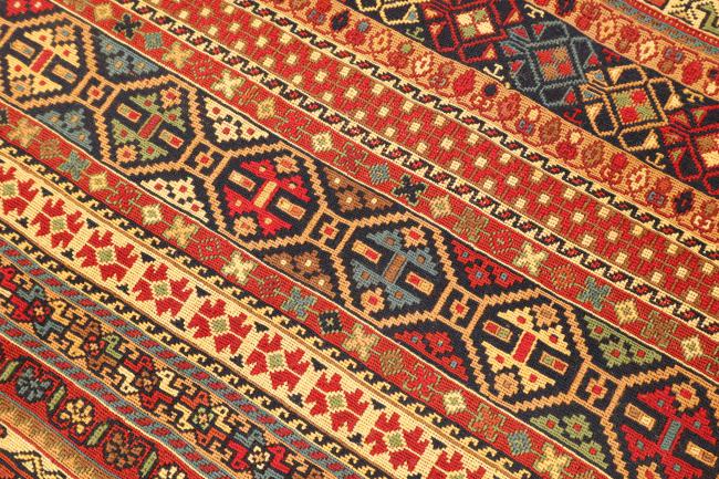 Kilim Soozani - 7