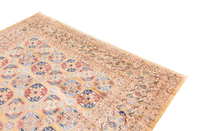 Kazak Limited - 3