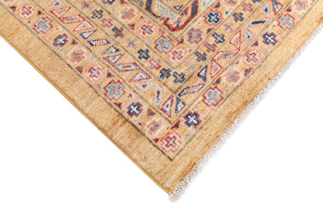Kazak Limited - 5