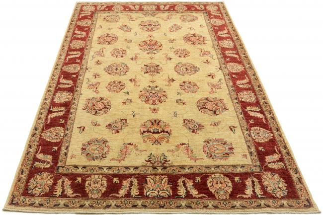 Ziegler Farahan - 1