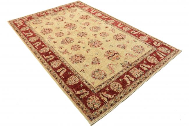 Ziegler Farahan - 2