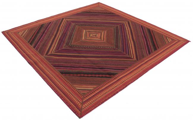 Kilim Patchwork - 1