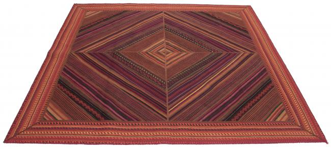 Kilim Patchwork - 2