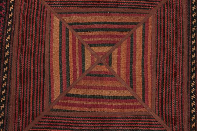 Kilim Patchwork - 3