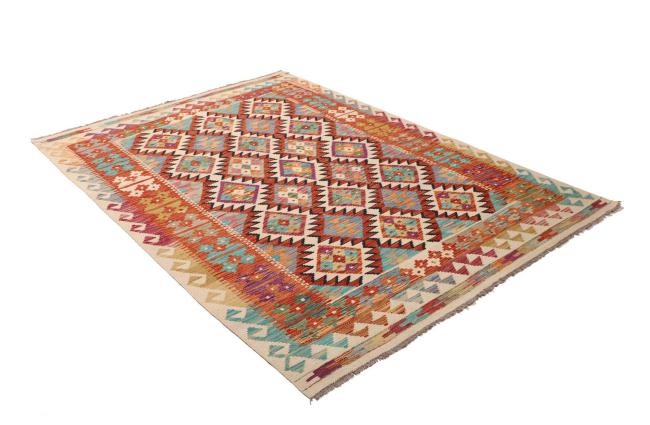 Kilim Afegão - 2