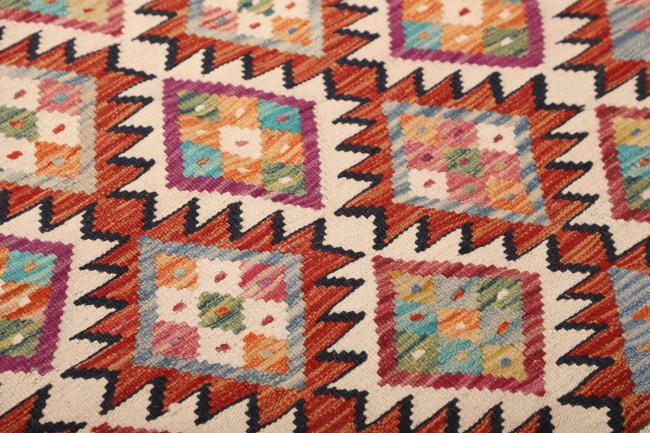 Kilim Afegão - 3