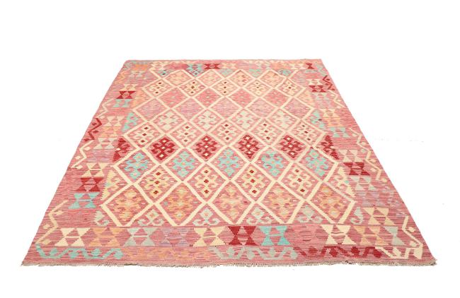 Kilim Afghan - 1