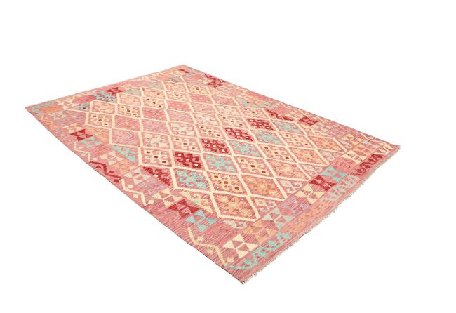 Kilim Afghan - 2